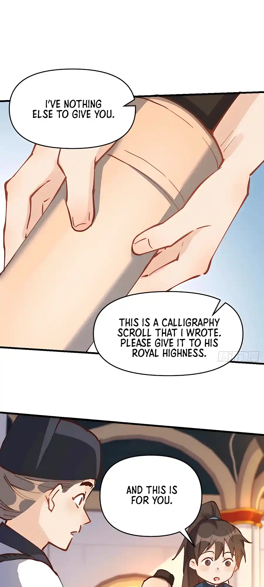 A Big Shot Actually 144