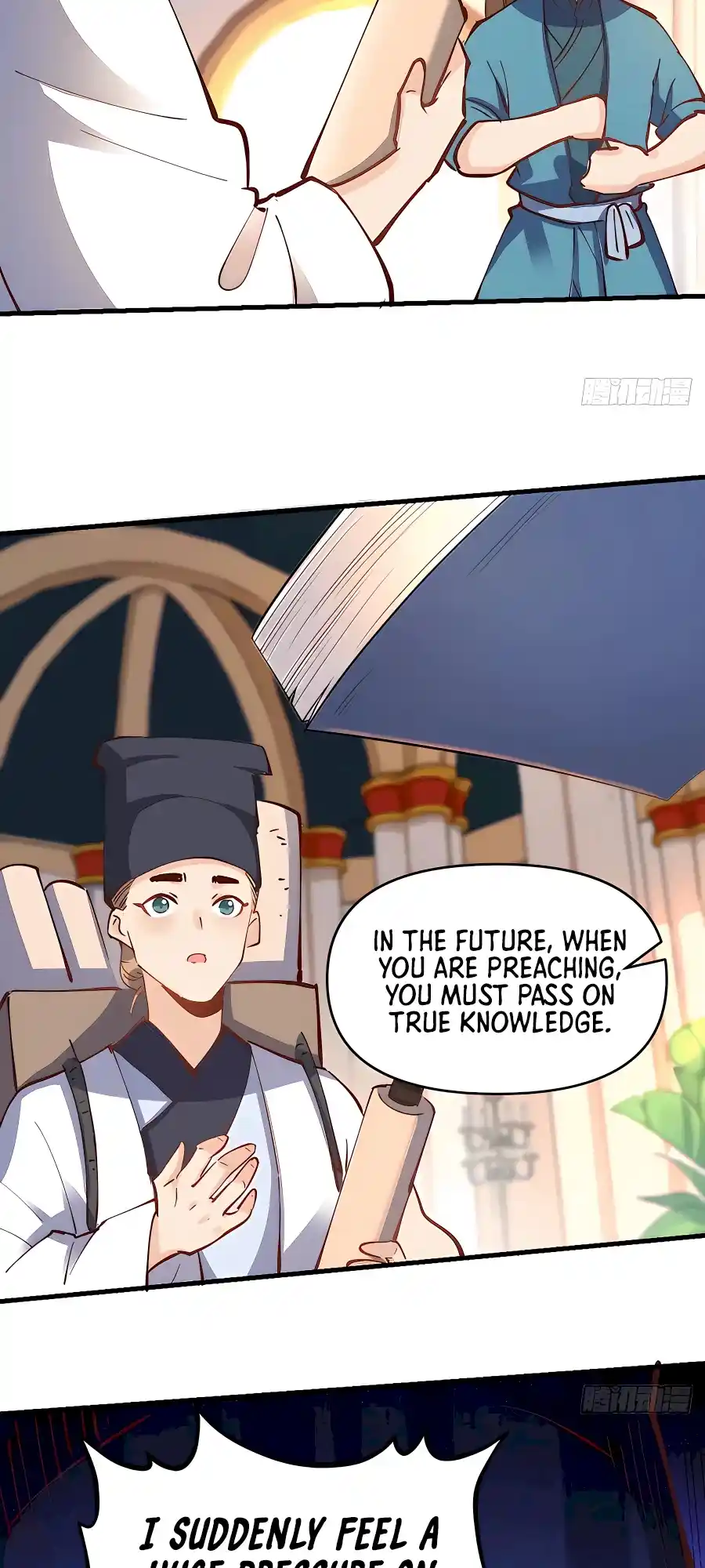 A Big Shot Actually 144