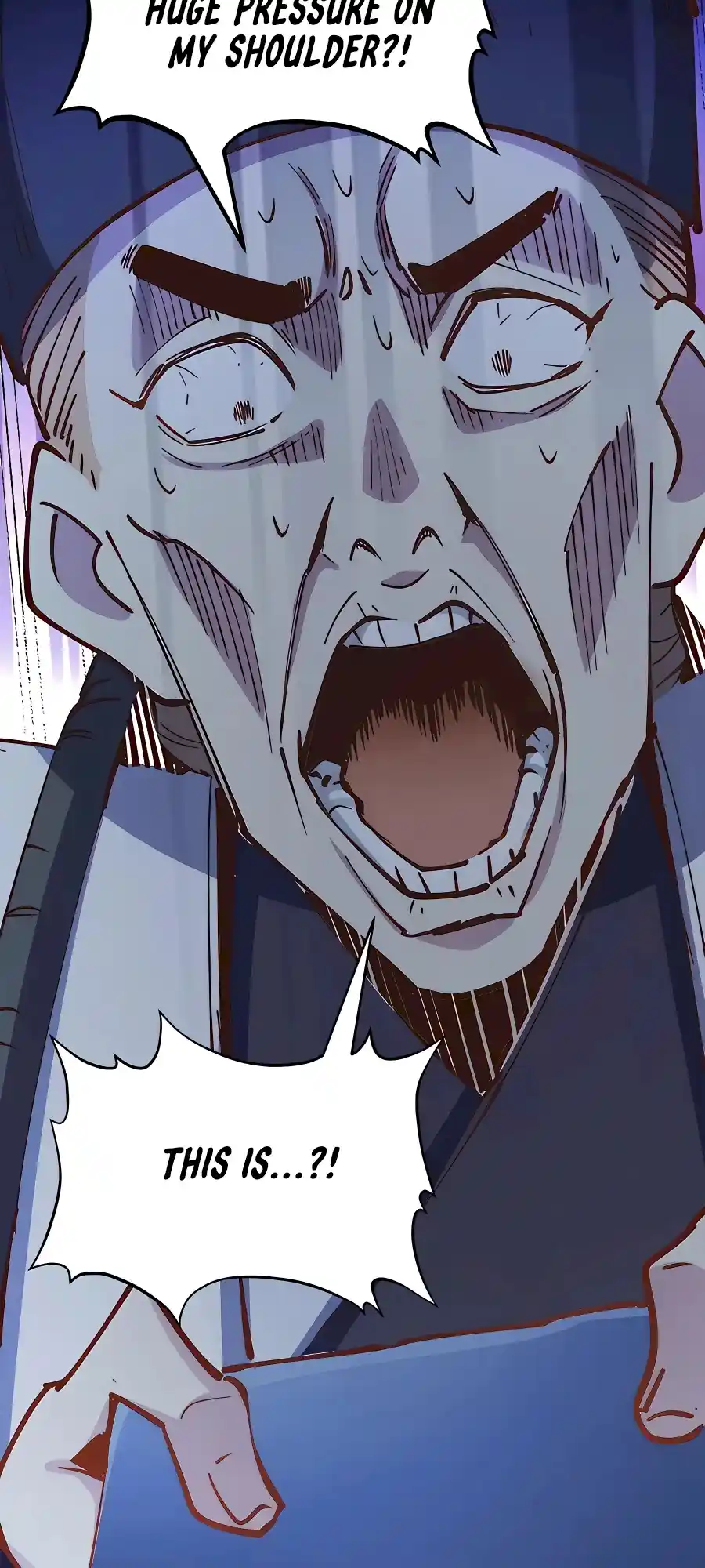 A Big Shot Actually 144