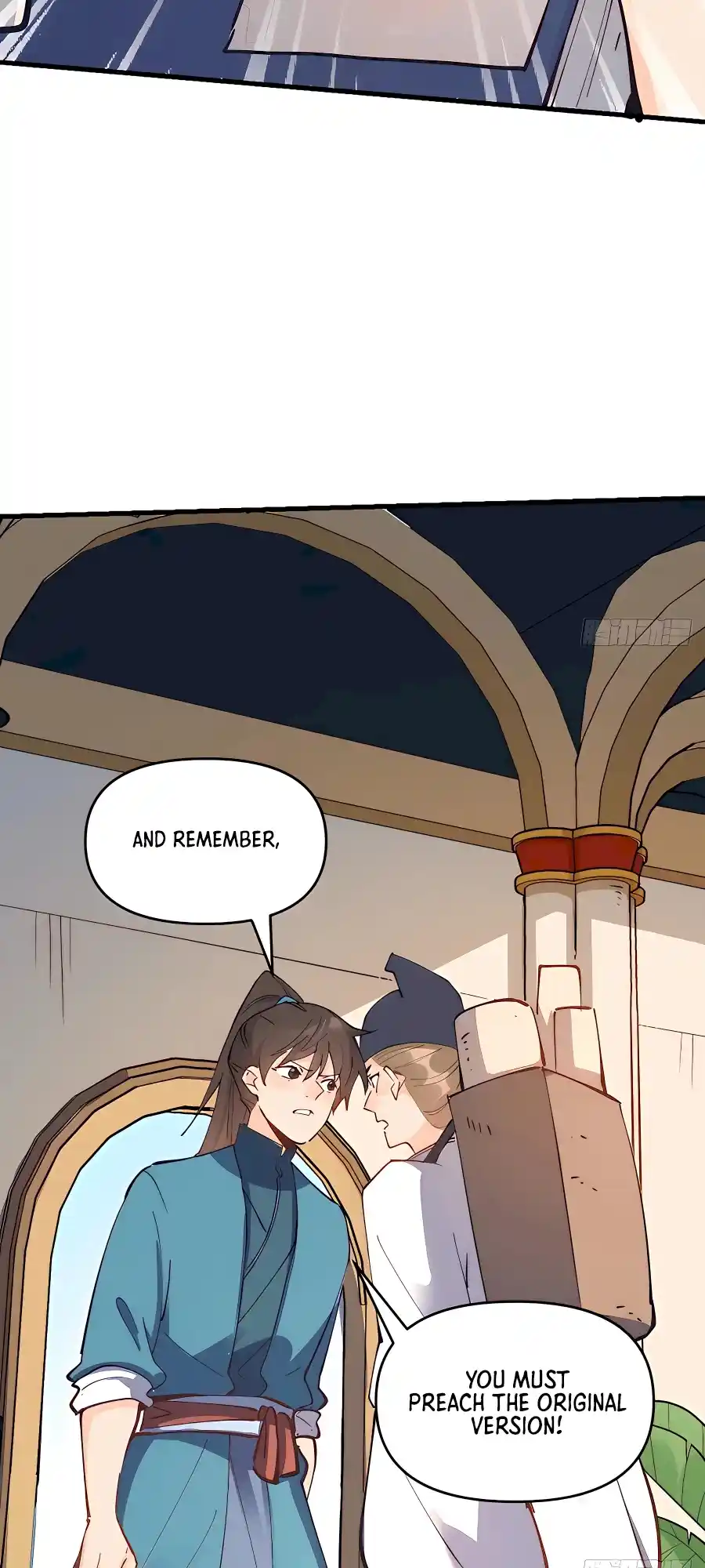 A Big Shot Actually 144