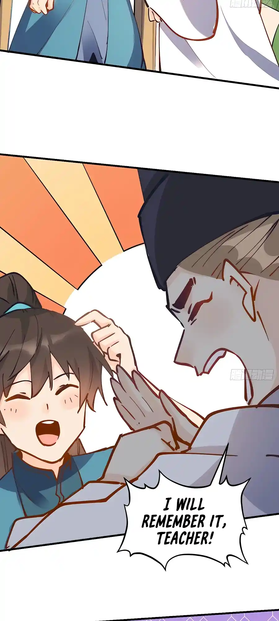 A Big Shot Actually 144