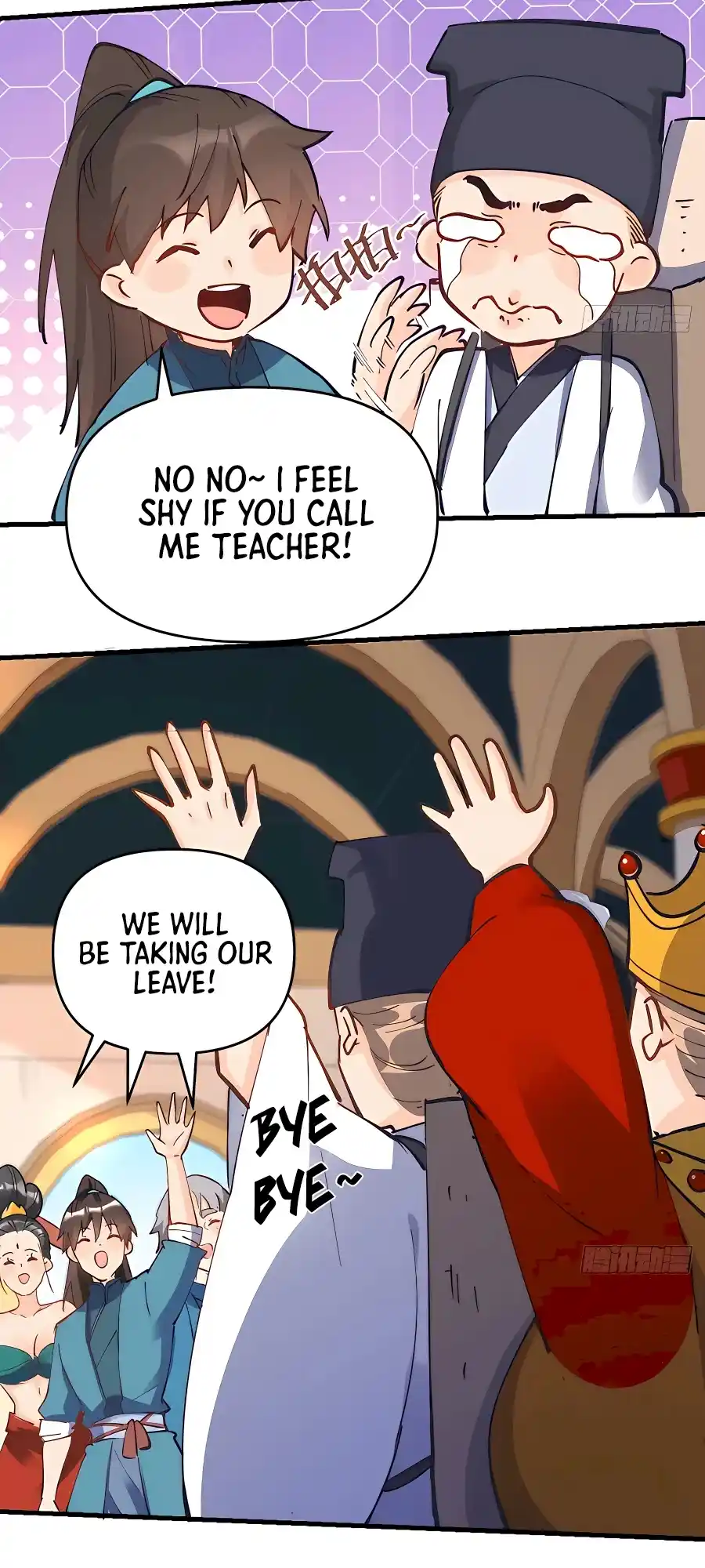 A Big Shot Actually 144