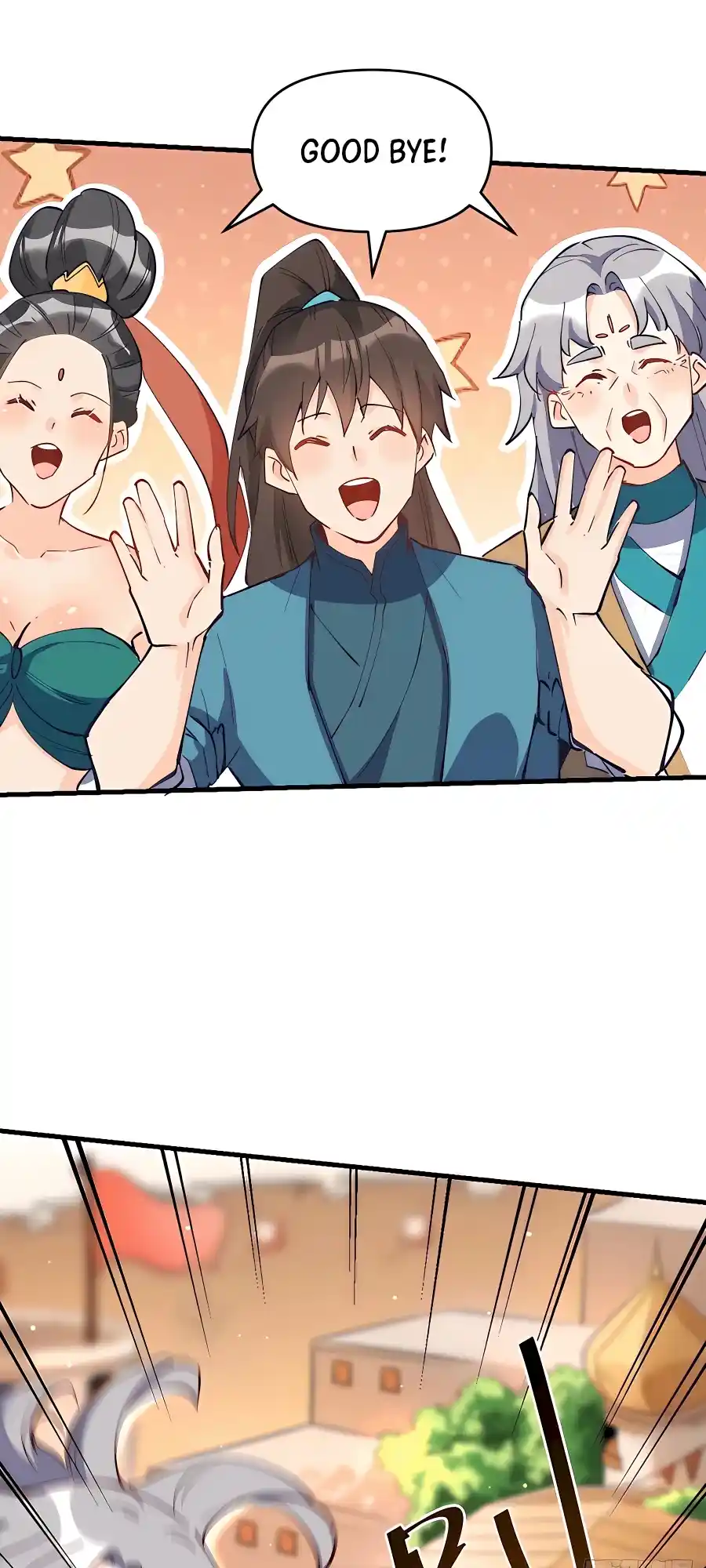 A Big Shot Actually 144