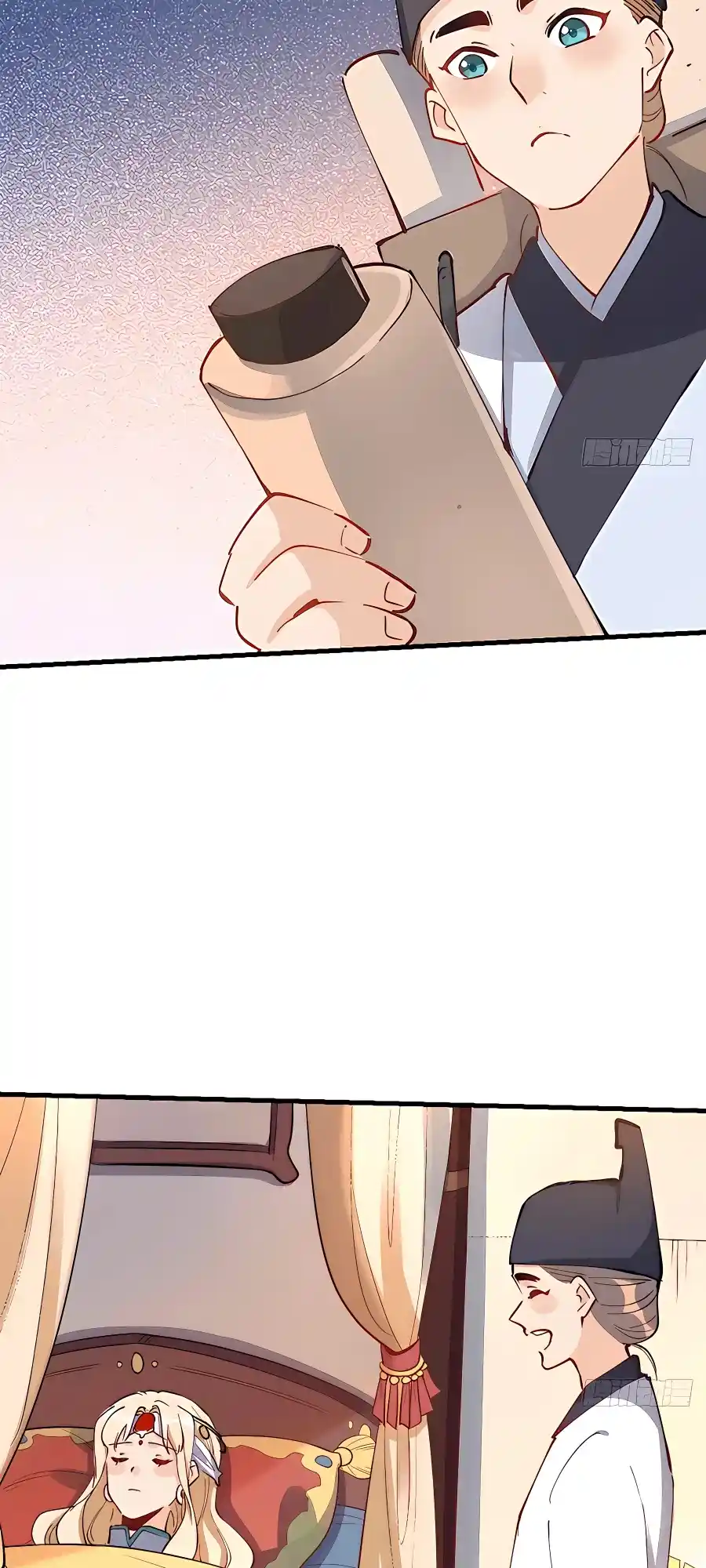 A Big Shot Actually 144