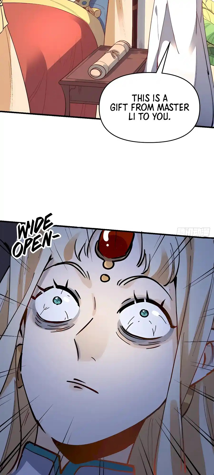 A Big Shot Actually 144