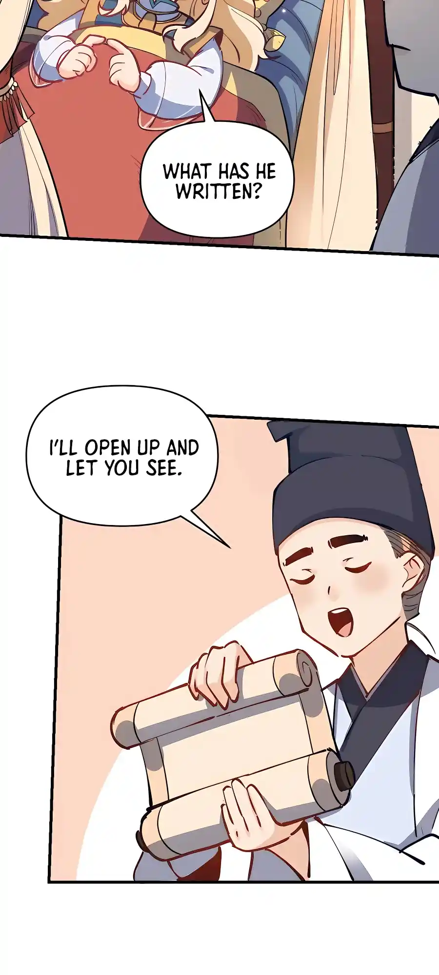 A Big Shot Actually 144