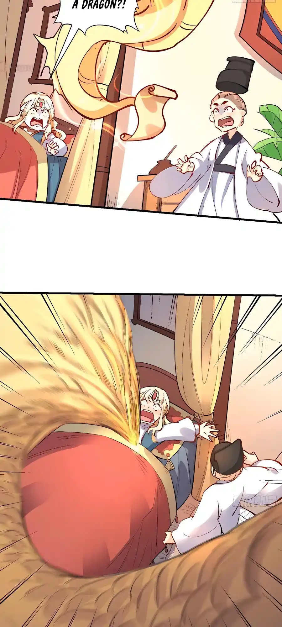 A Big Shot Actually 144