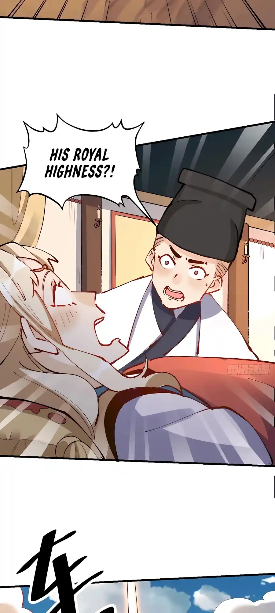 A Big Shot Actually 144