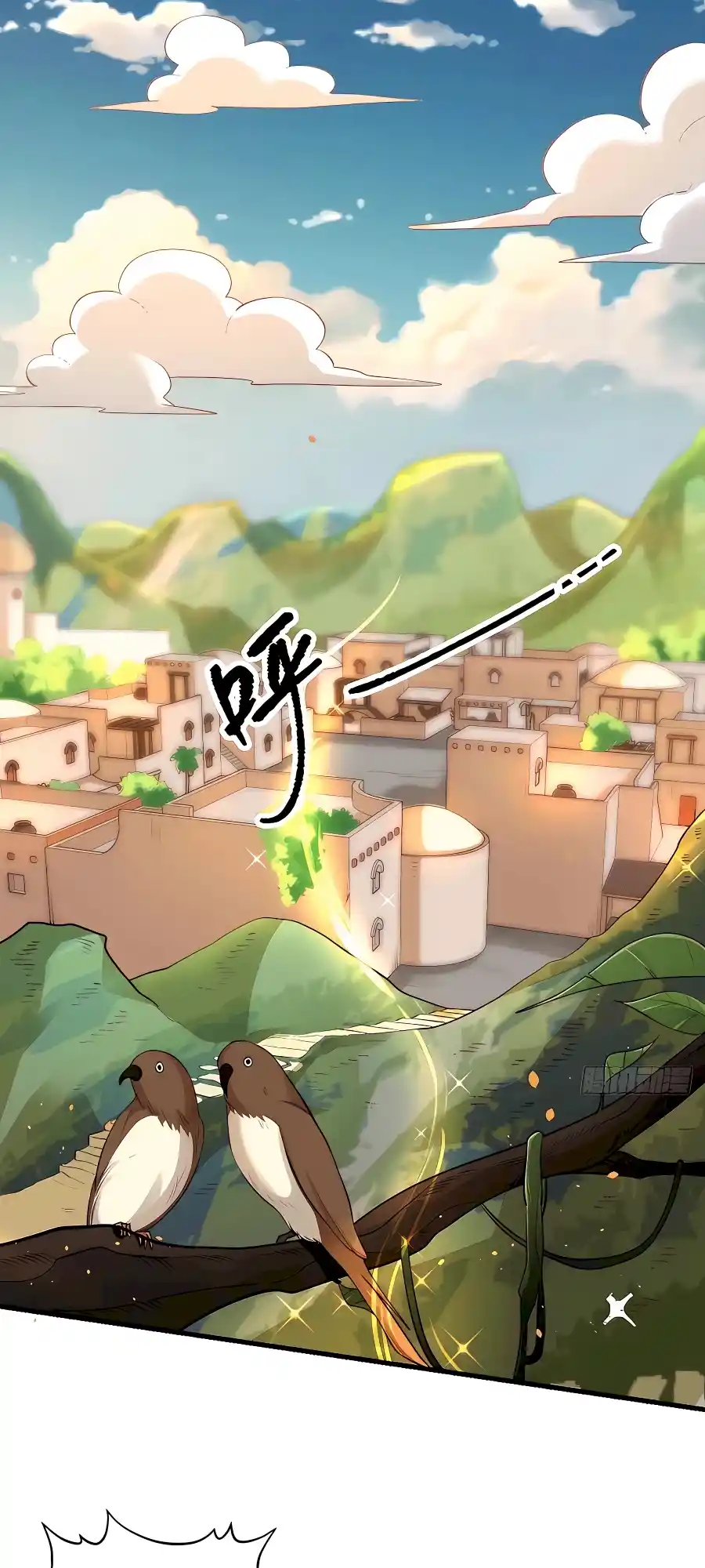 A Big Shot Actually 144