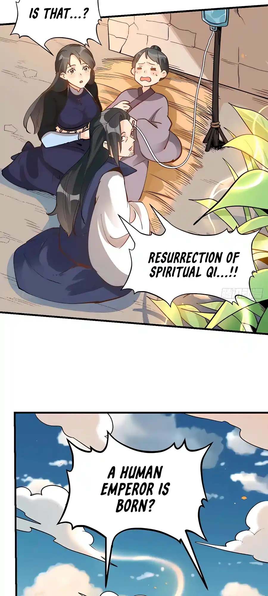 A Big Shot Actually 144