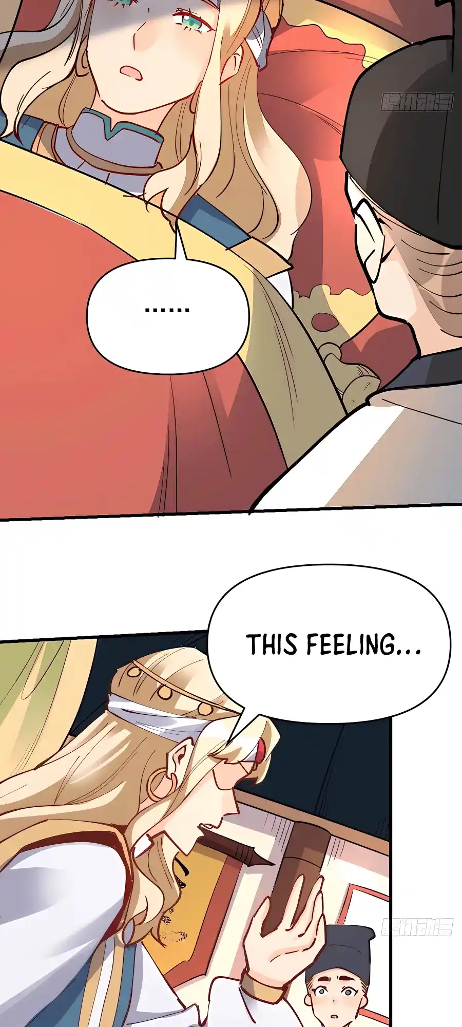 A Big Shot Actually 144