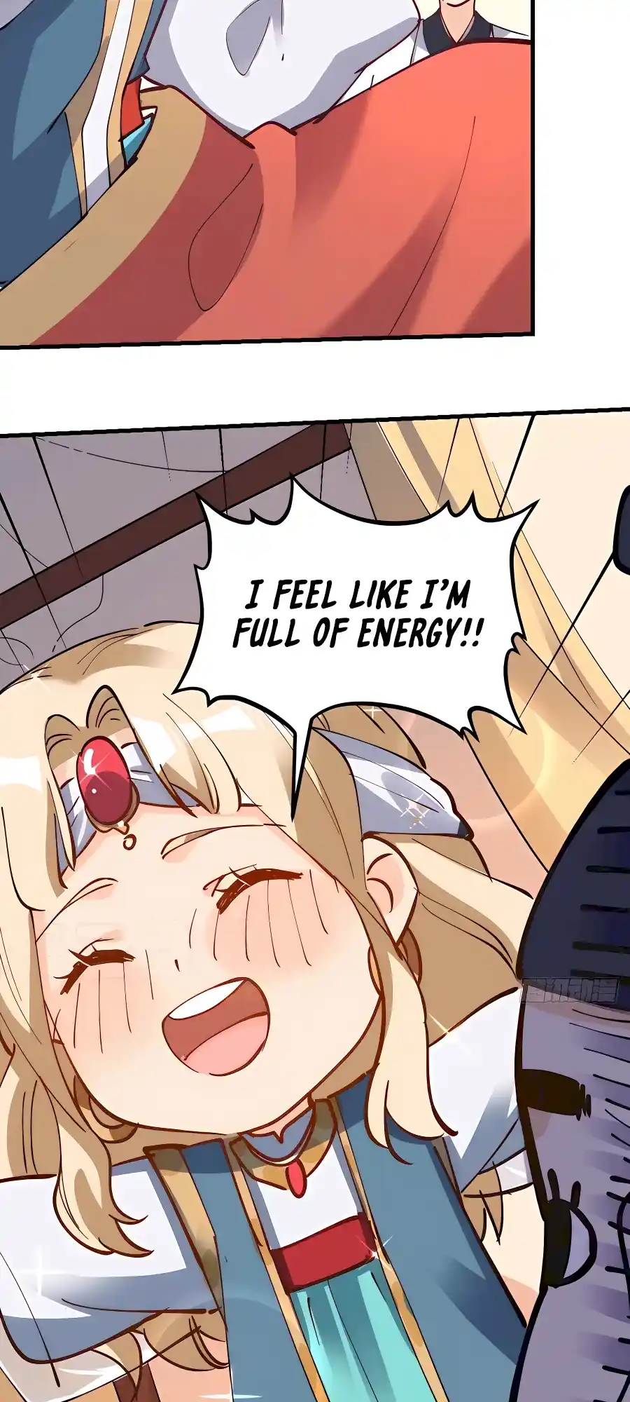 A Big Shot Actually 144