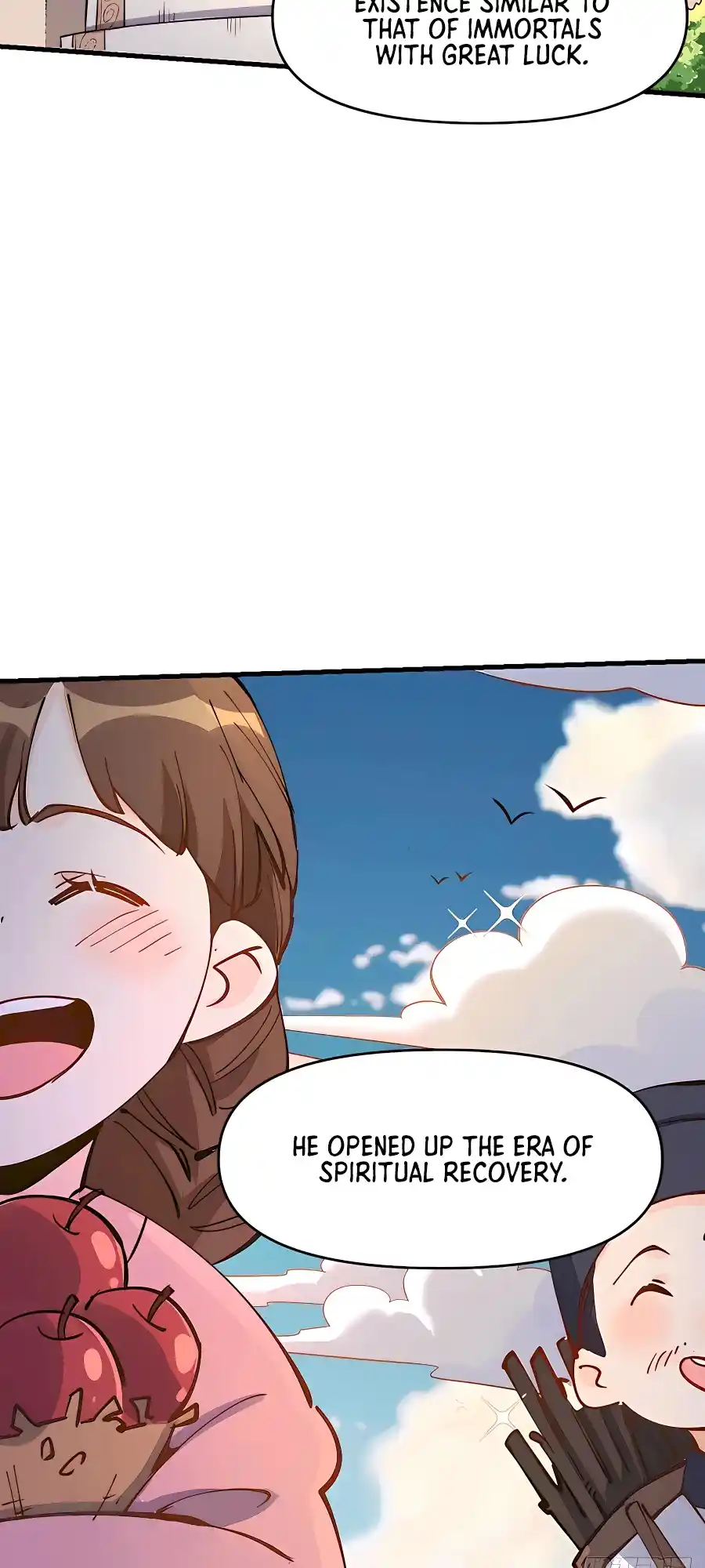 A Big Shot Actually 144