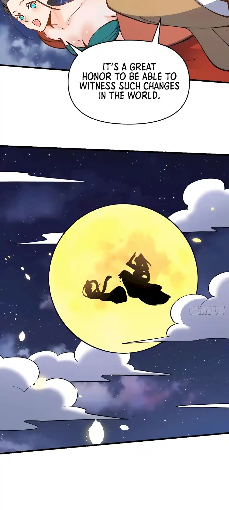 A Big Shot Actually 144