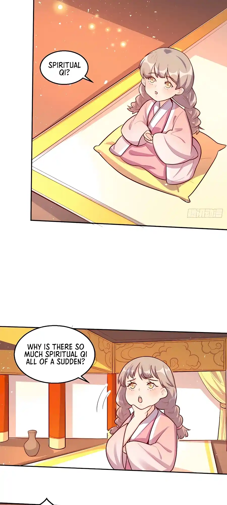 A Big Shot Actually 145