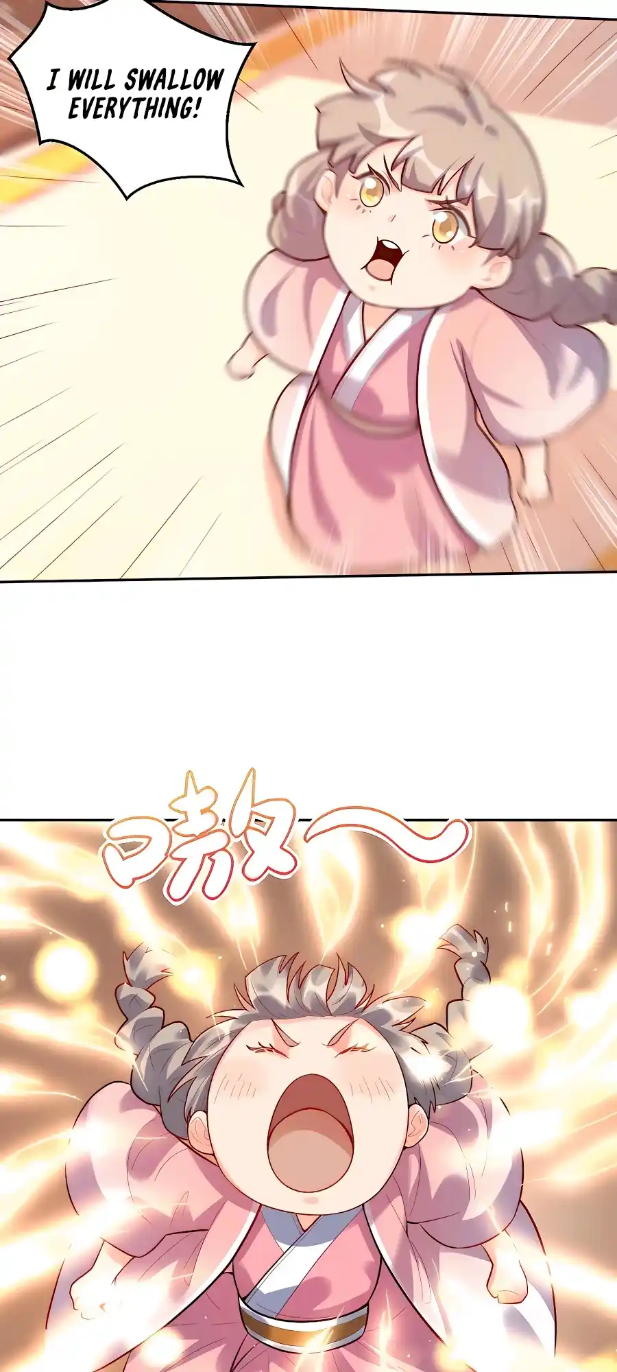 A Big Shot Actually 145