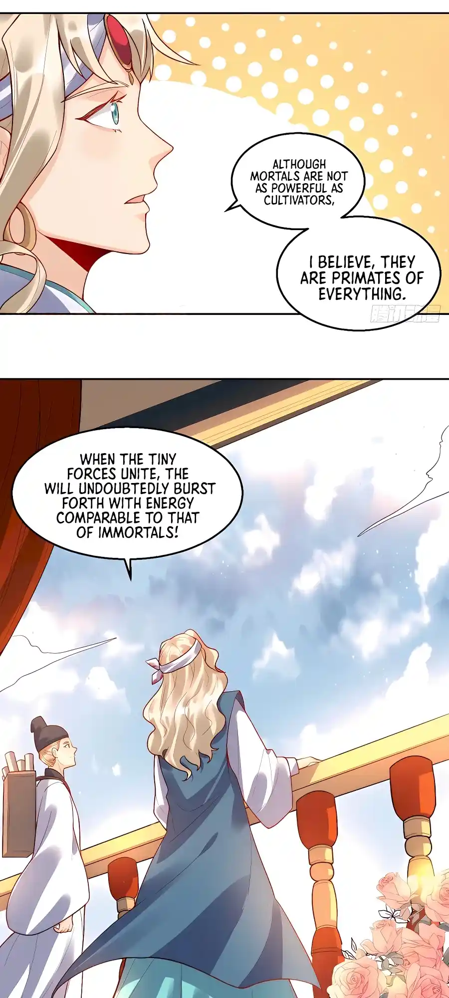 A Big Shot Actually 145