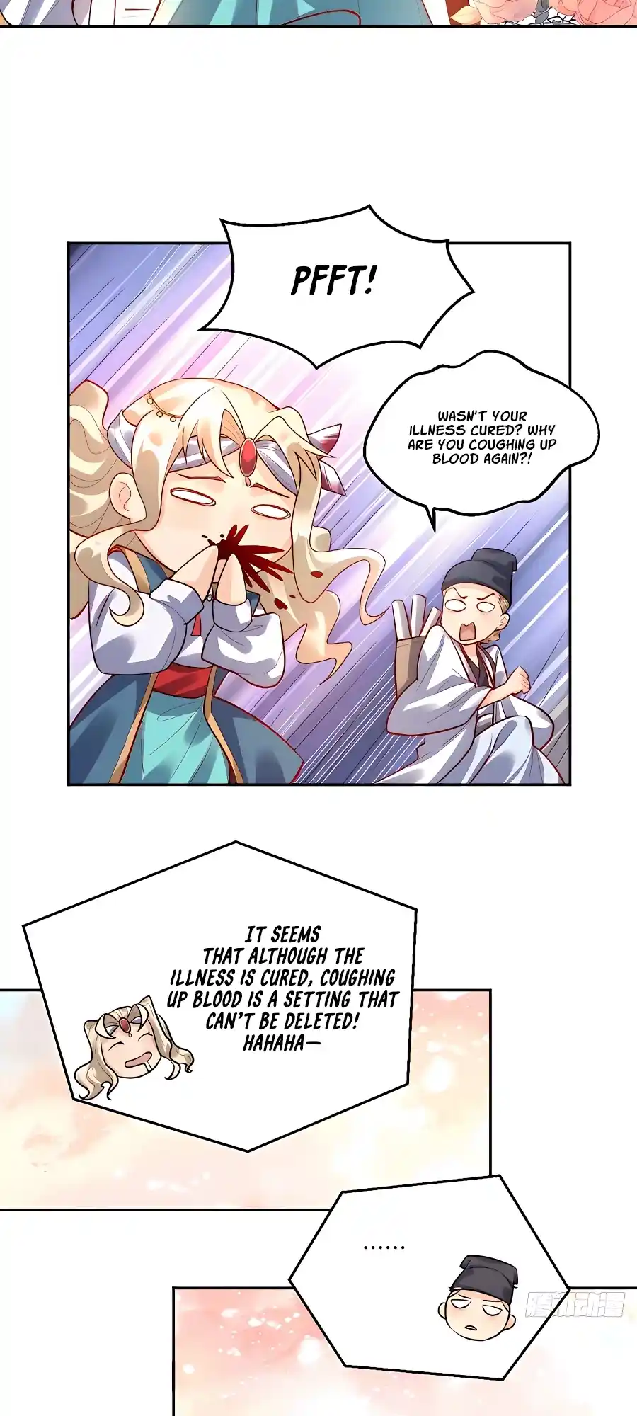 A Big Shot Actually 145