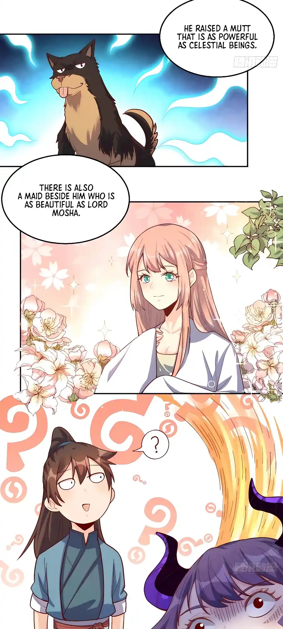 A Big Shot Actually 145