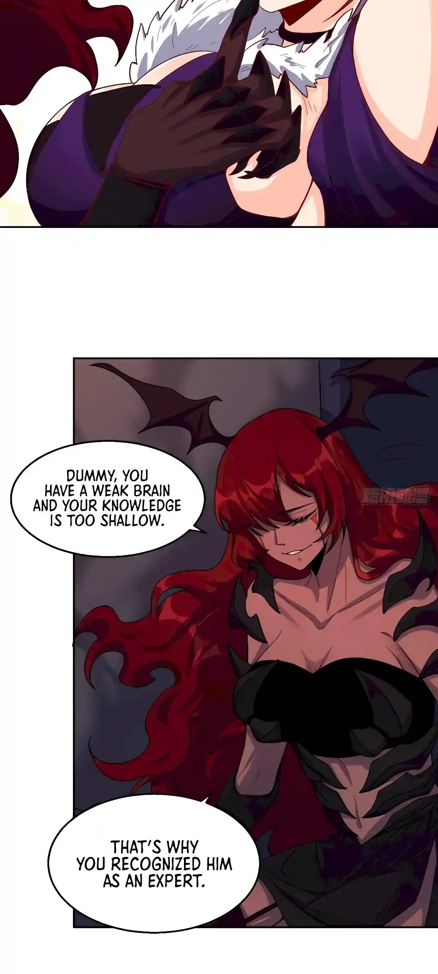 A Big Shot Actually 145