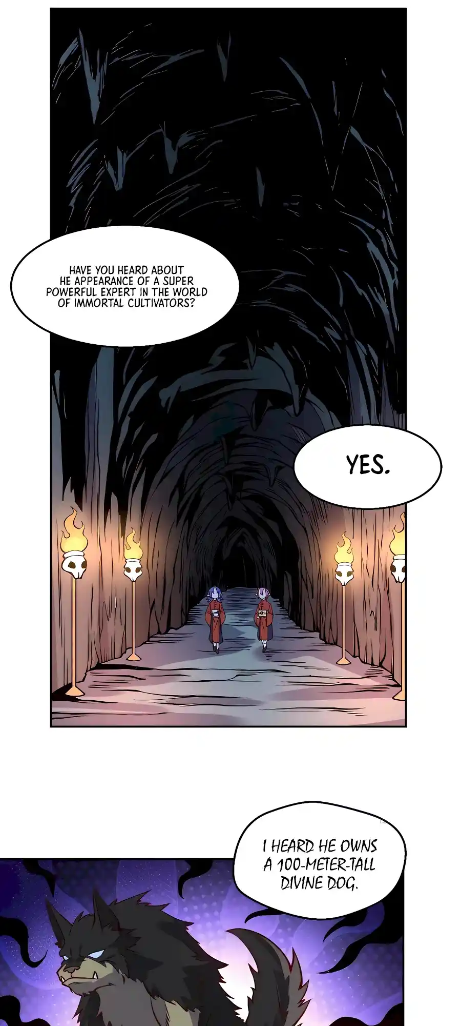 A Big Shot Actually 145