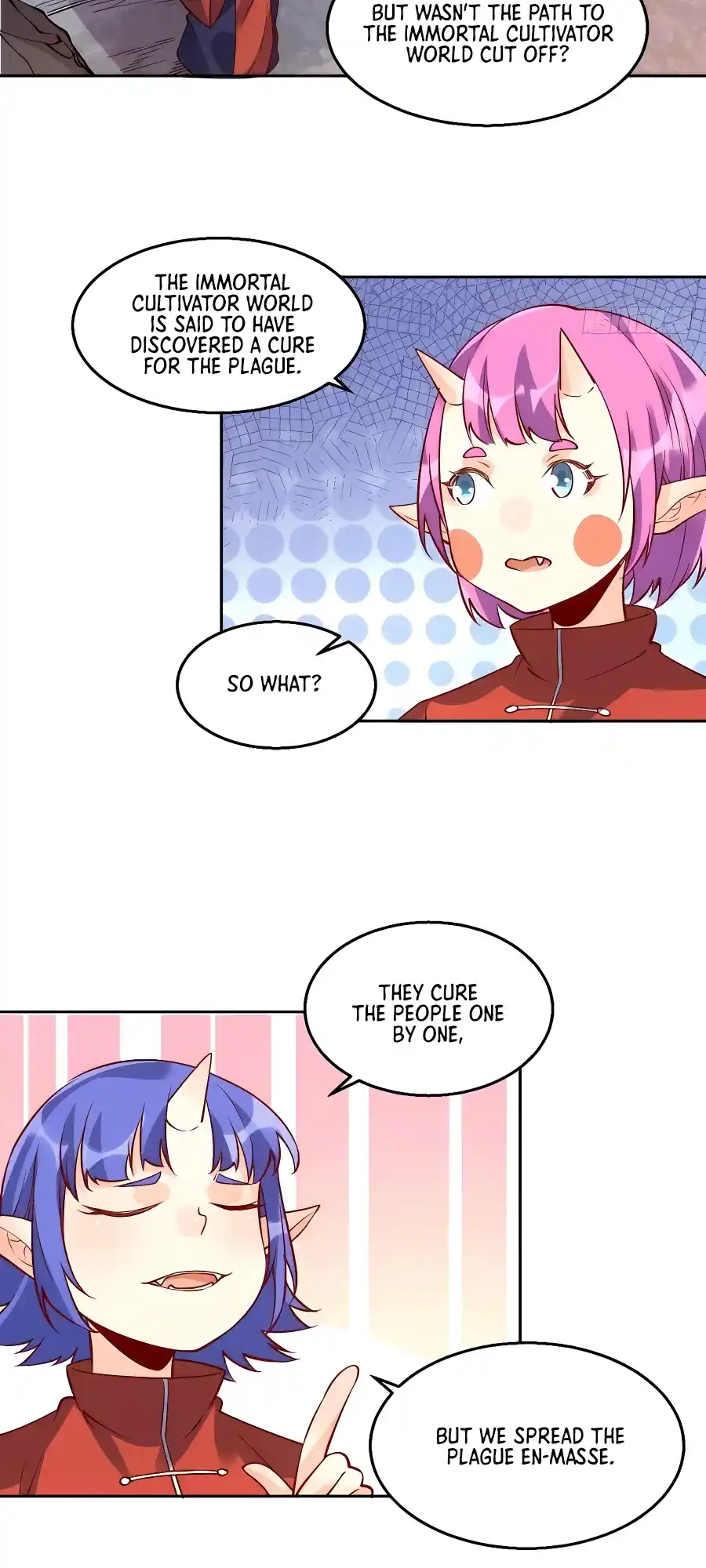 A Big Shot Actually 145