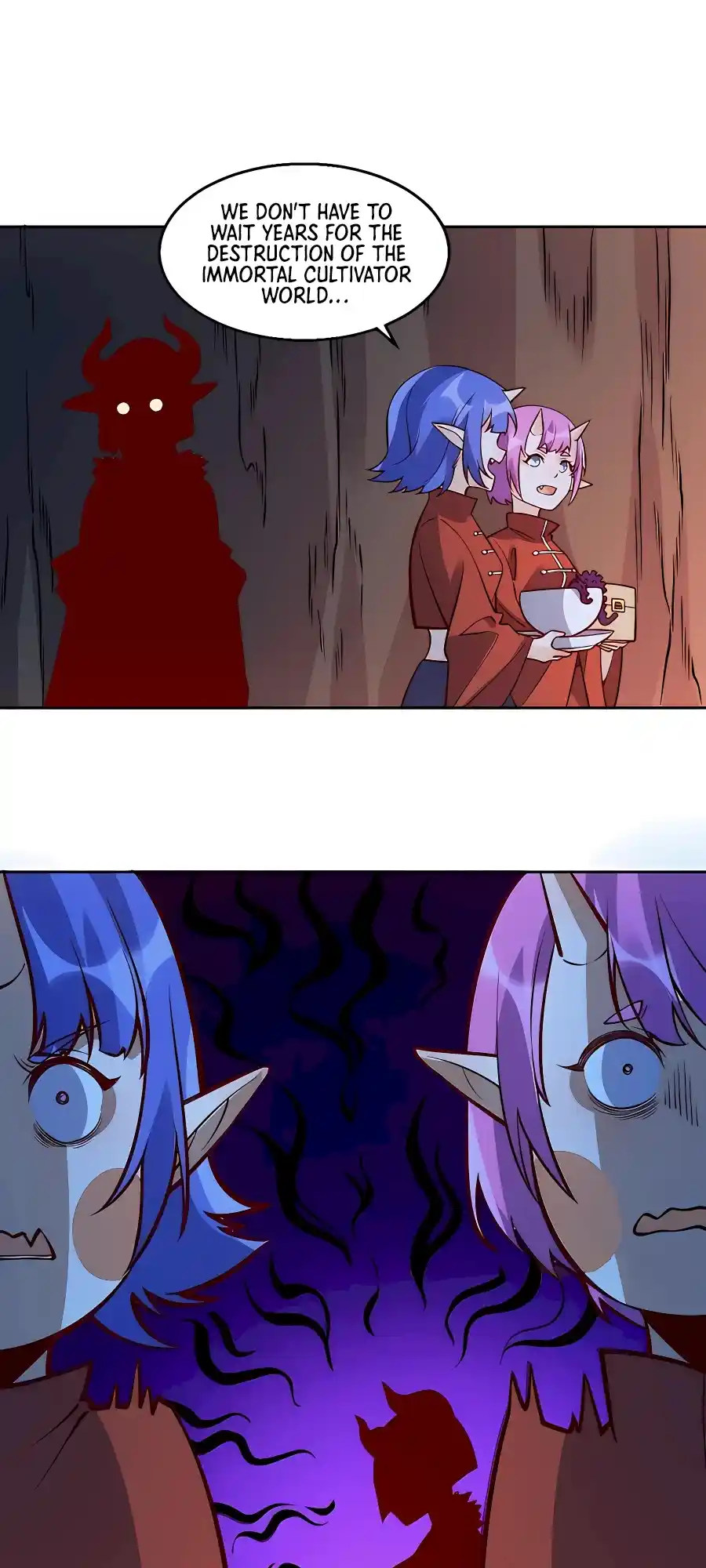 A Big Shot Actually 145