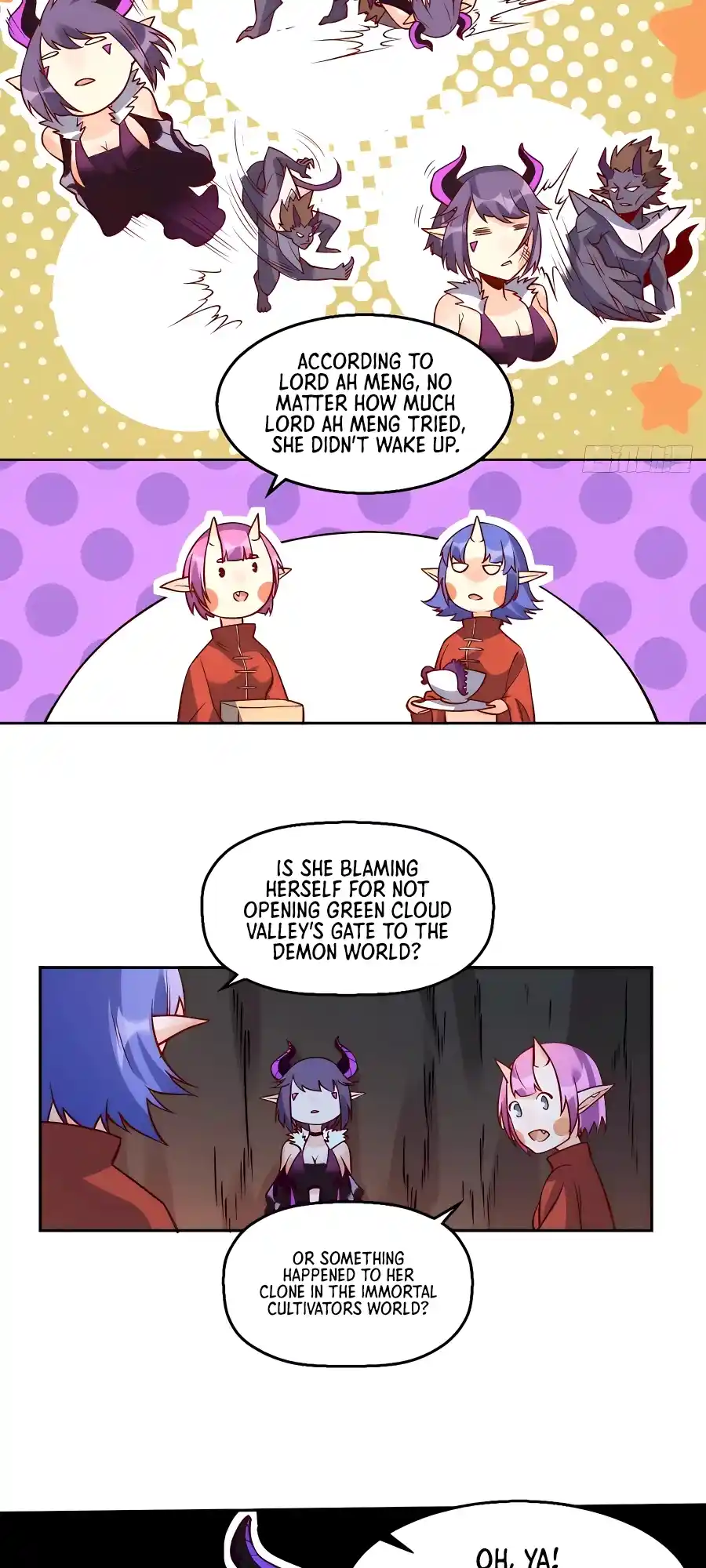 A Big Shot Actually 145