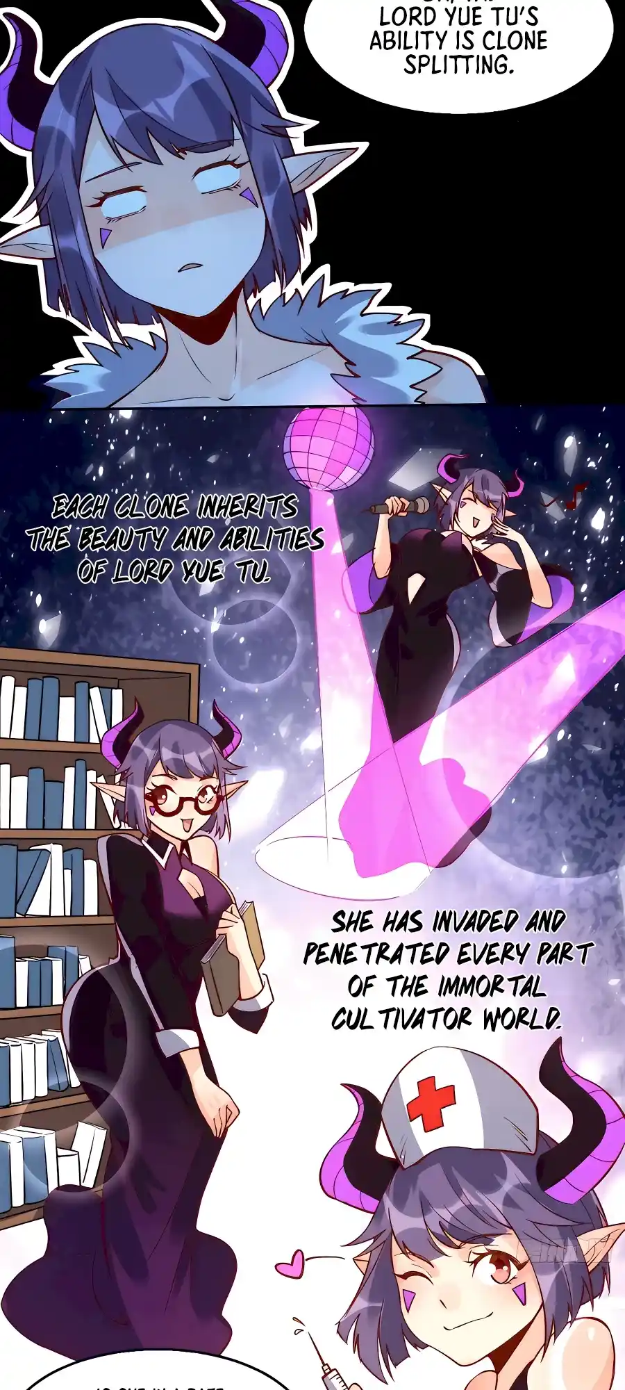 A Big Shot Actually 145