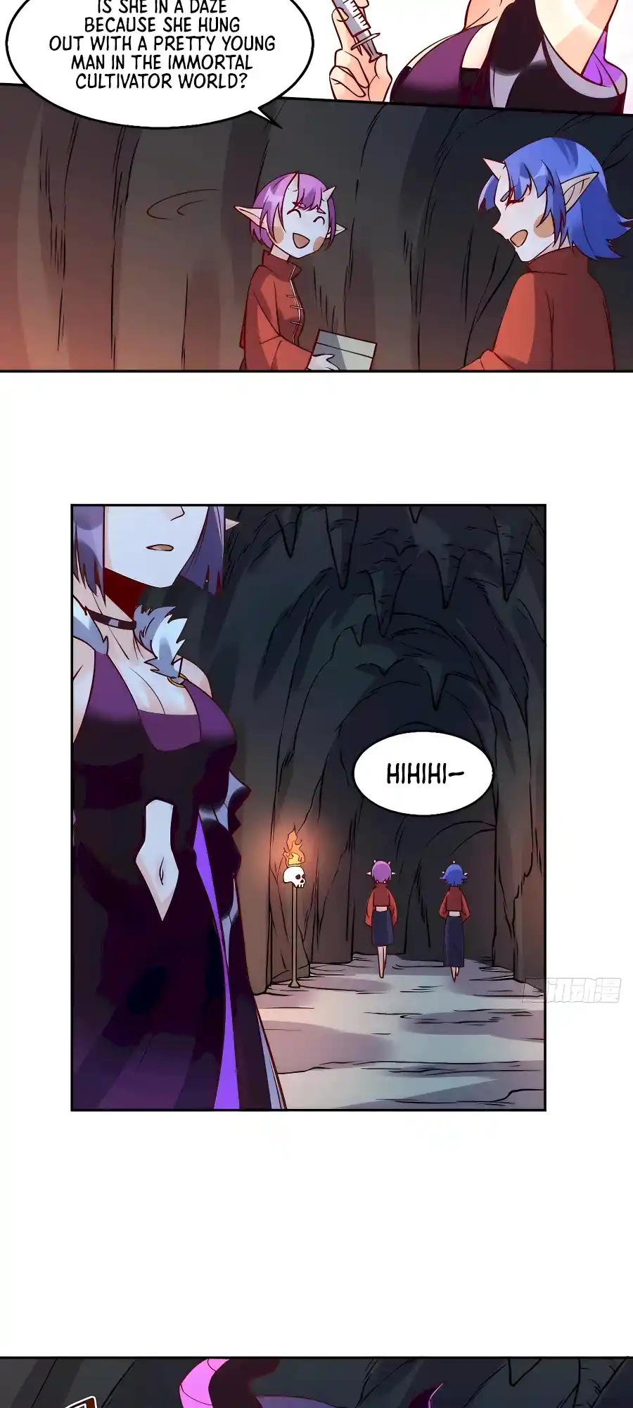 A Big Shot Actually 145