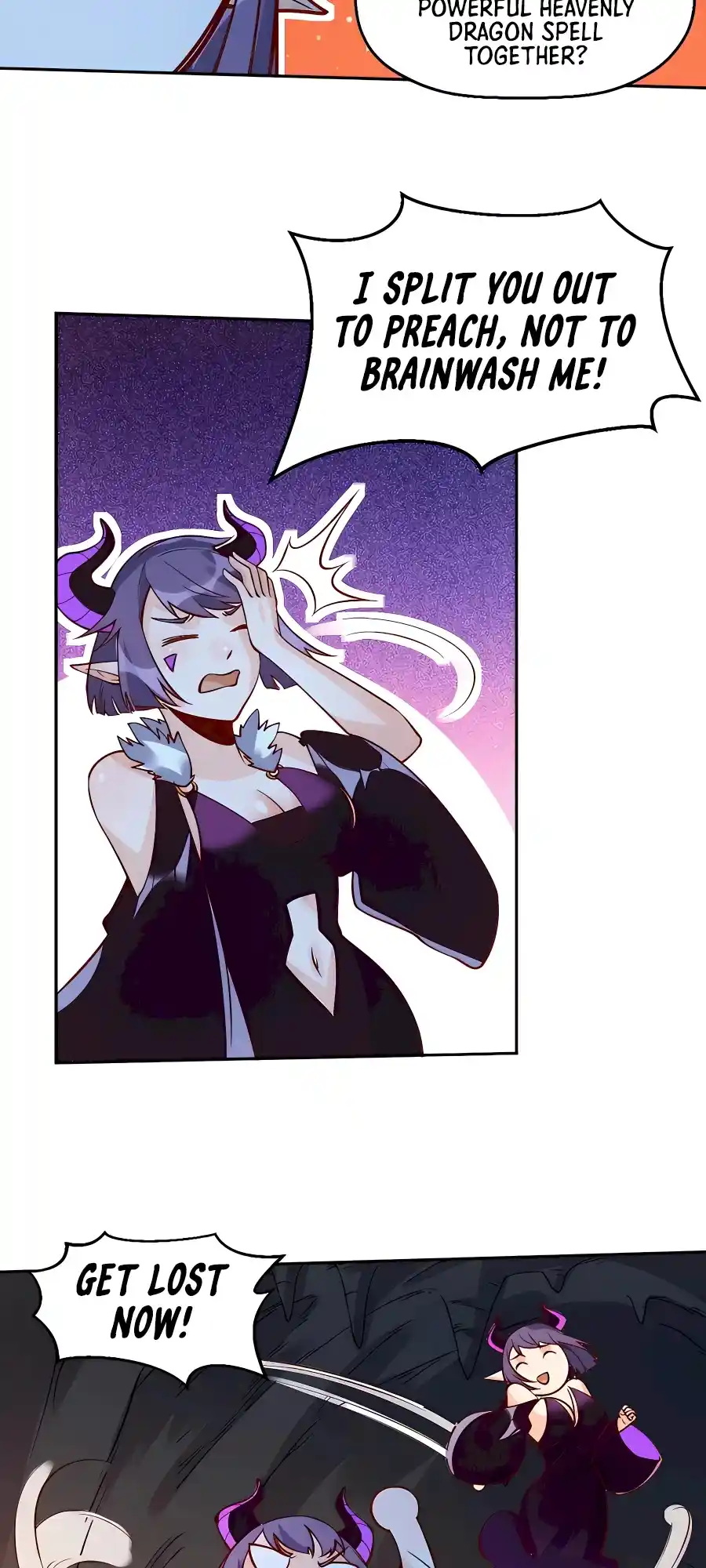 A Big Shot Actually 145