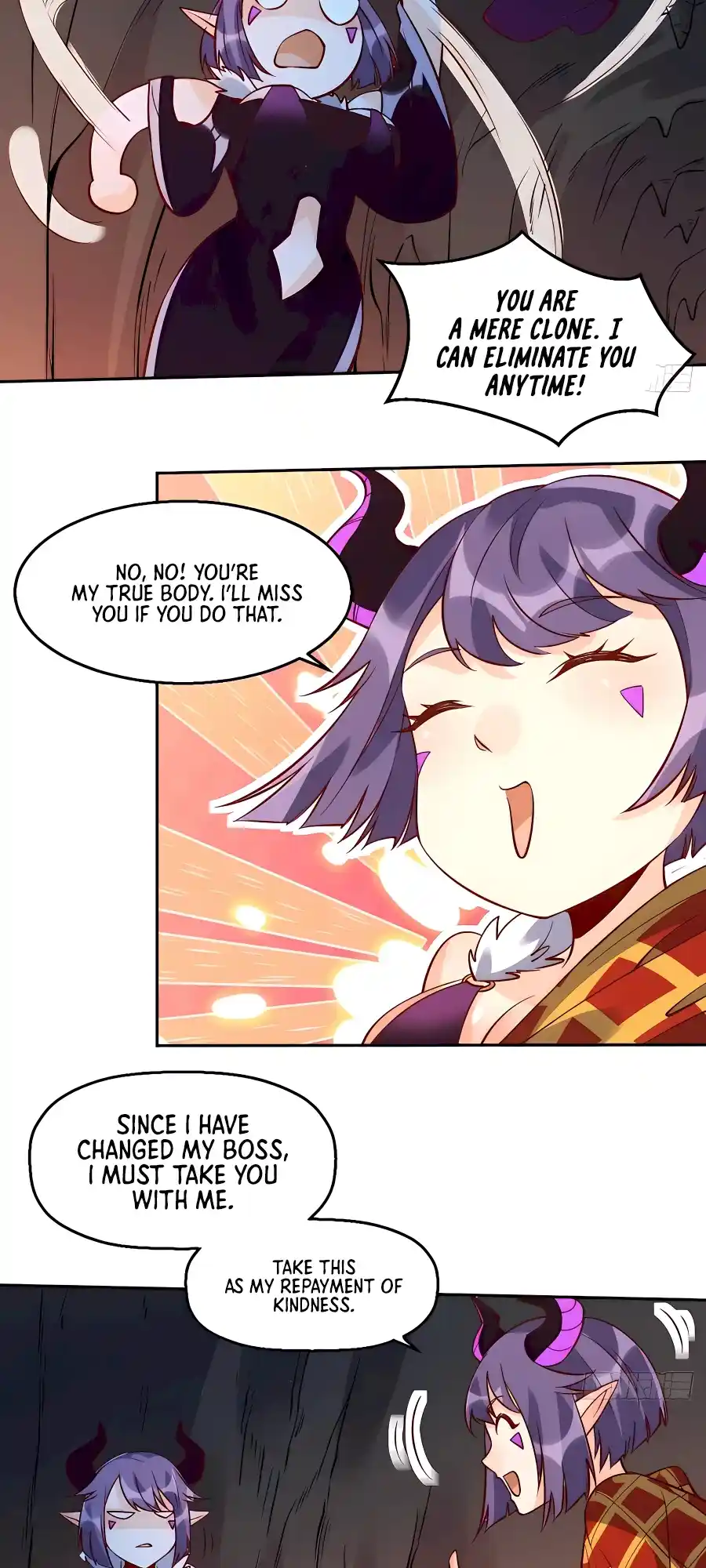 A Big Shot Actually 145