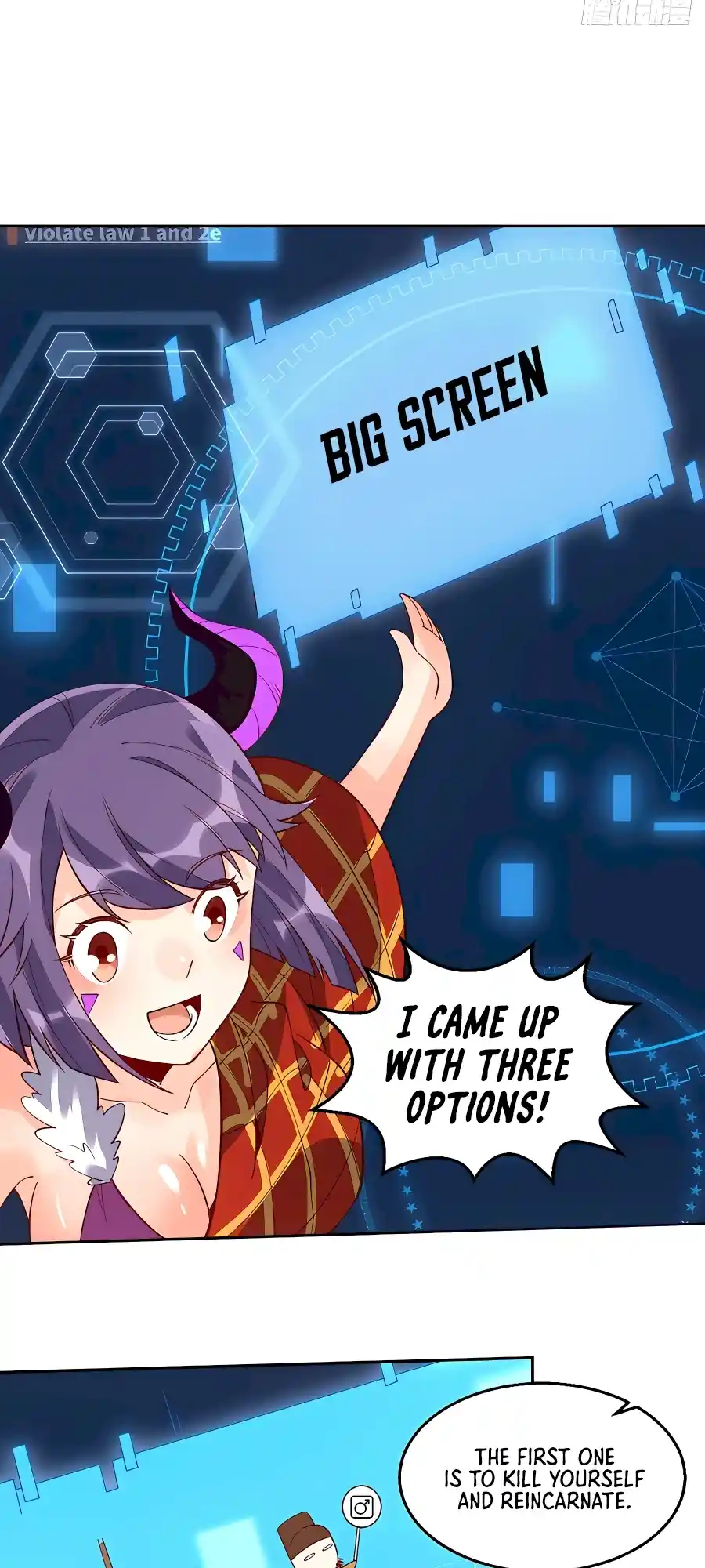 A Big Shot Actually 145