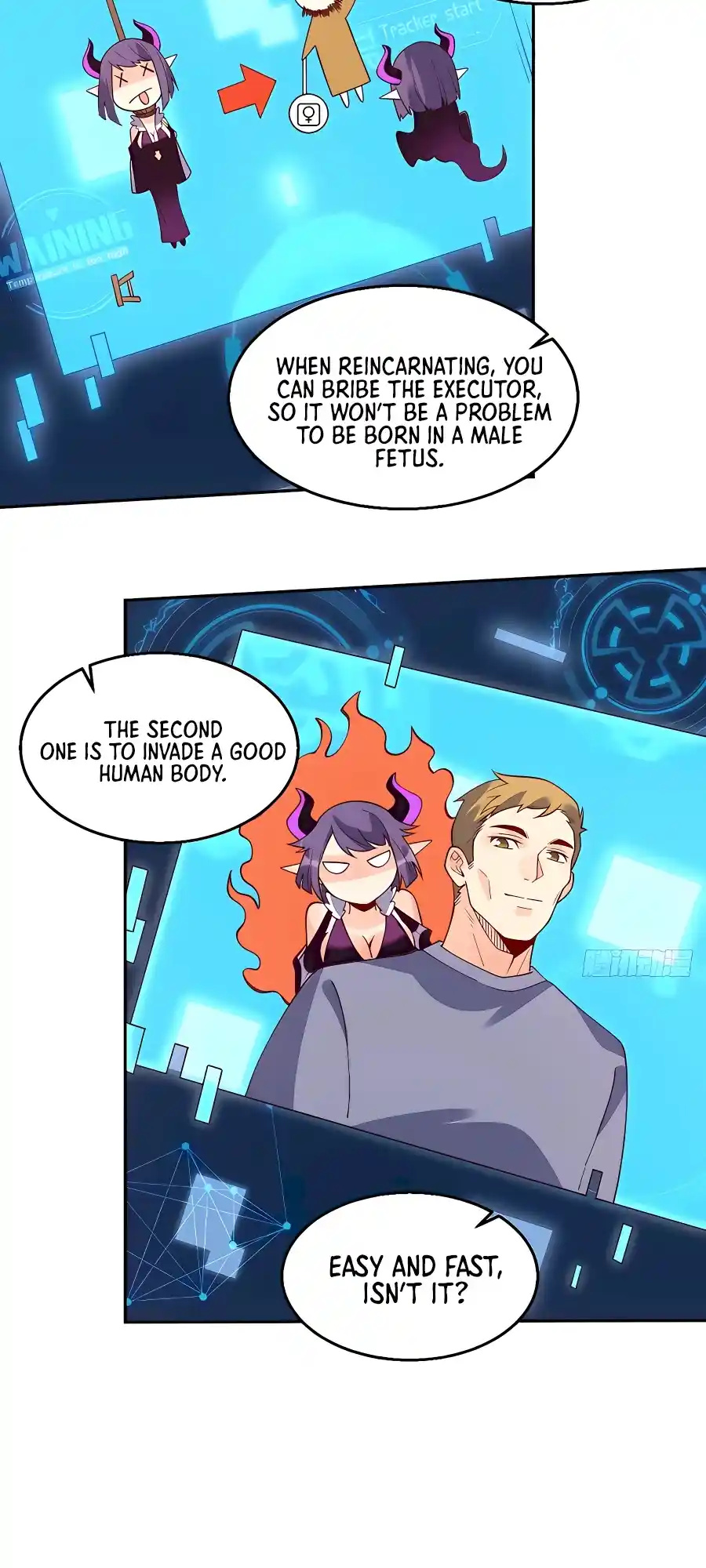 A Big Shot Actually 145