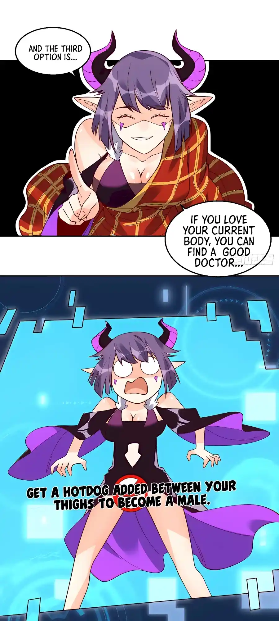 A Big Shot Actually 145