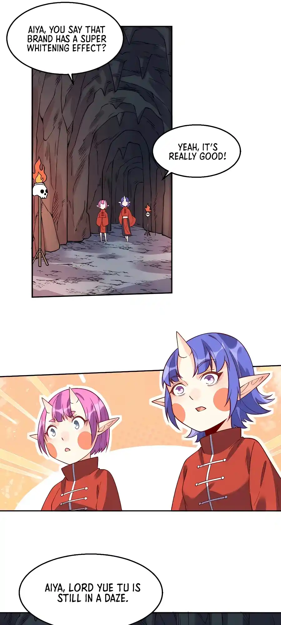 A Big Shot Actually 145