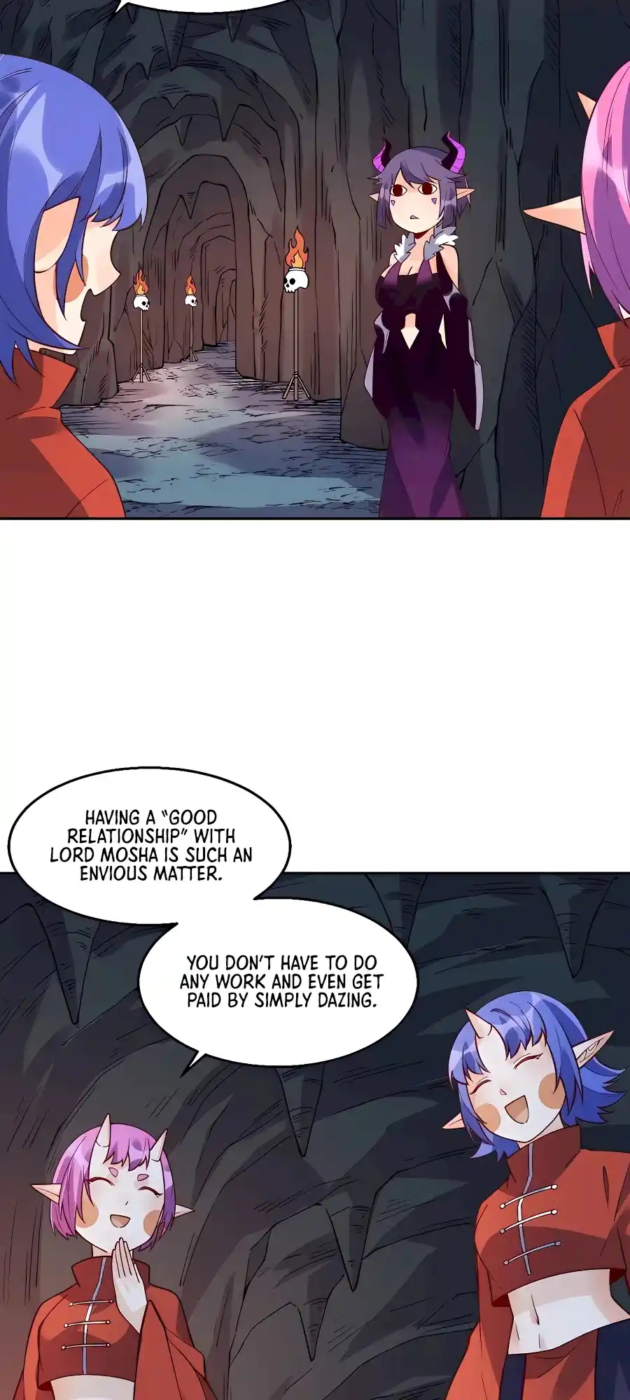 A Big Shot Actually 145