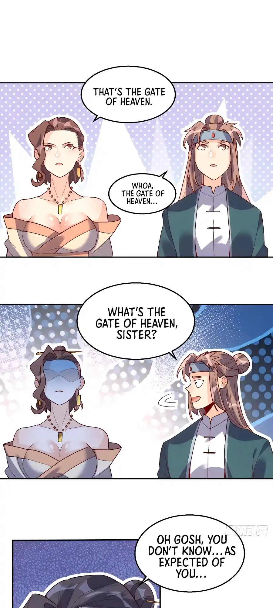 A Big Shot Actually 146