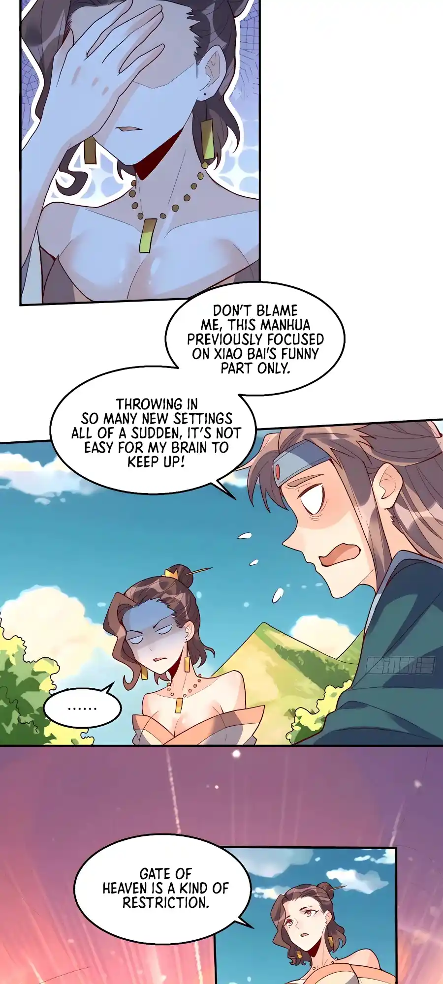 A Big Shot Actually 146