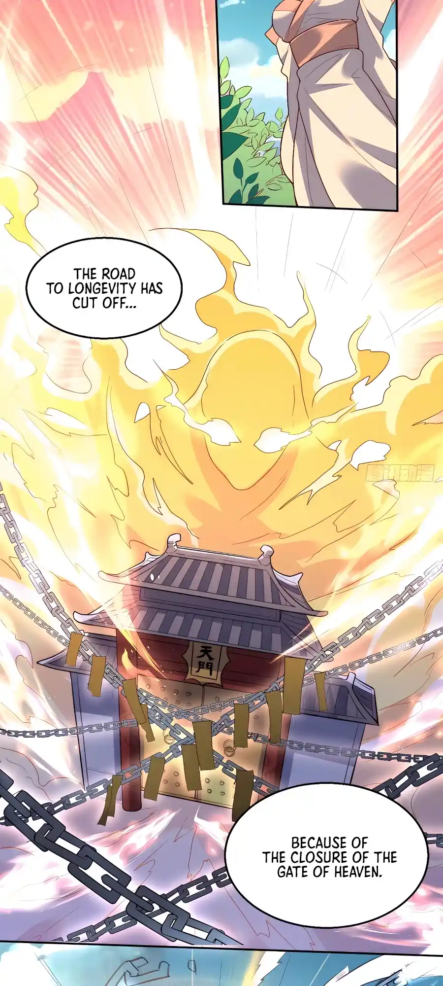 A Big Shot Actually 146