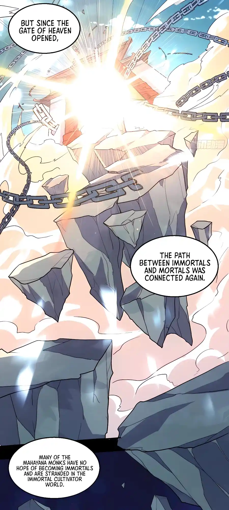 A Big Shot Actually 146