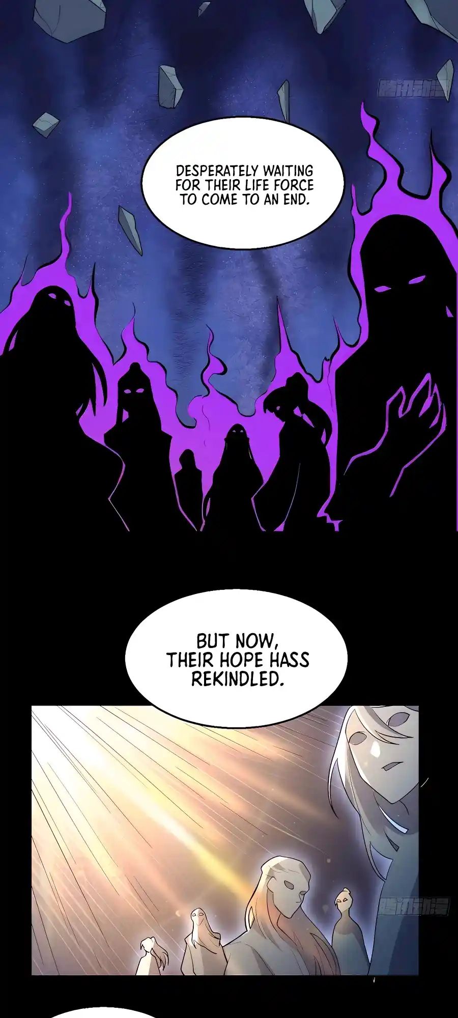 A Big Shot Actually 146