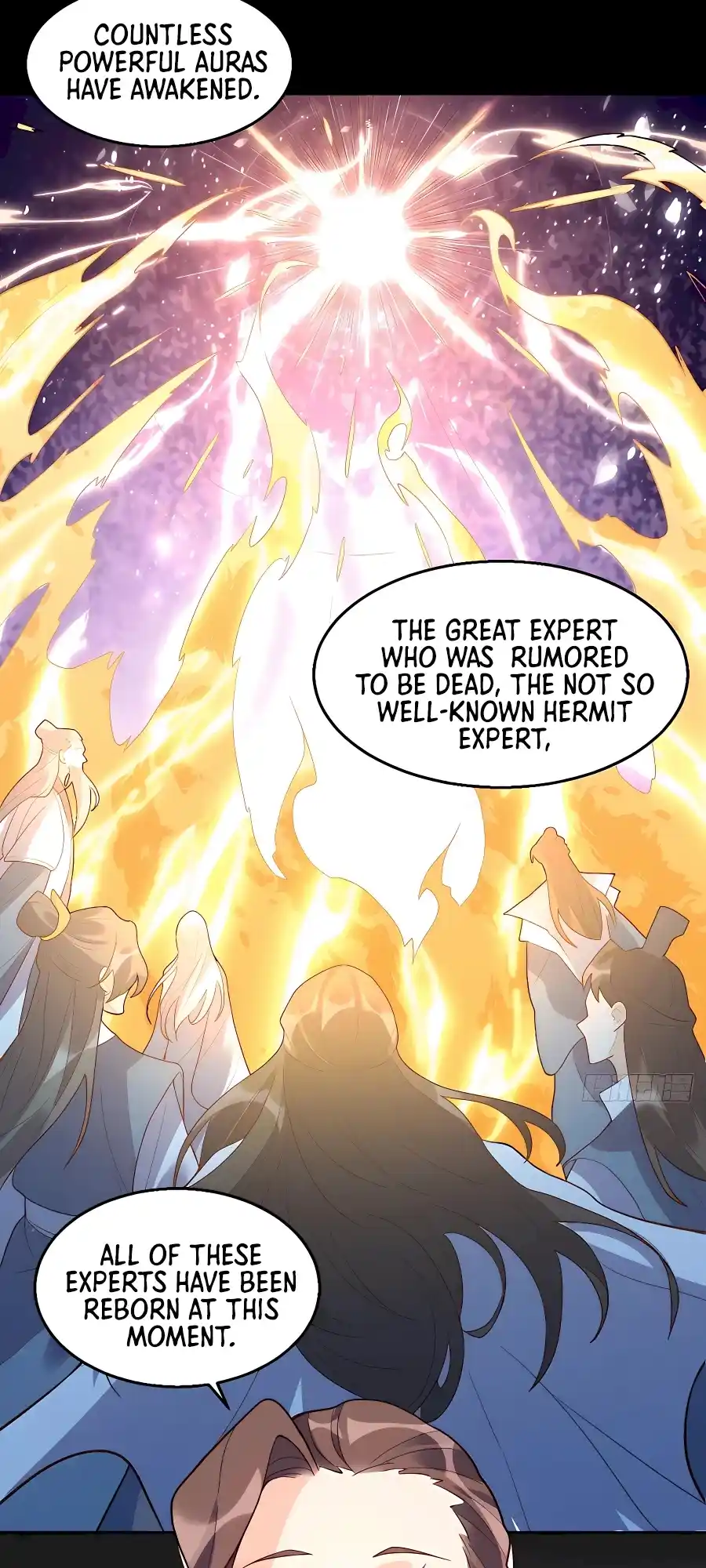 A Big Shot Actually 146