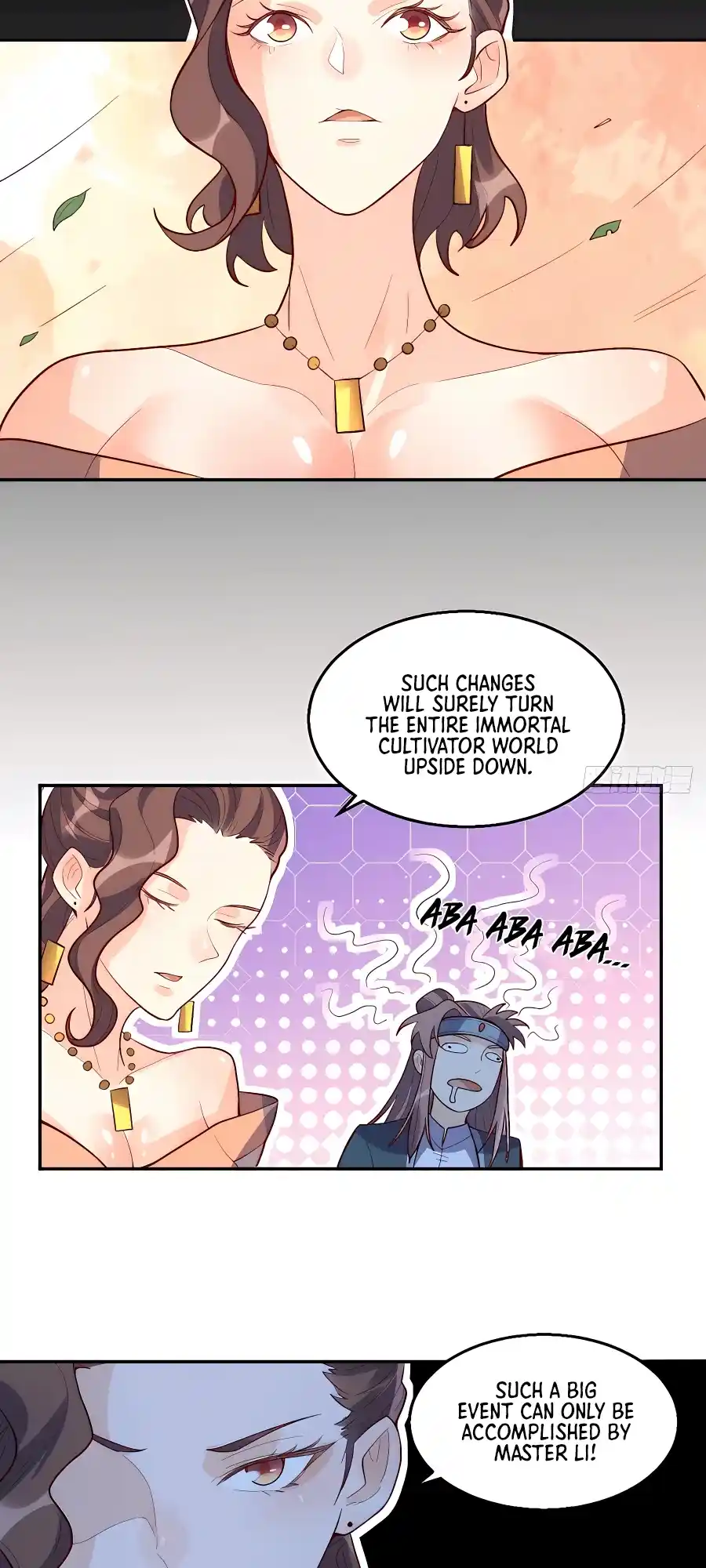 A Big Shot Actually 146