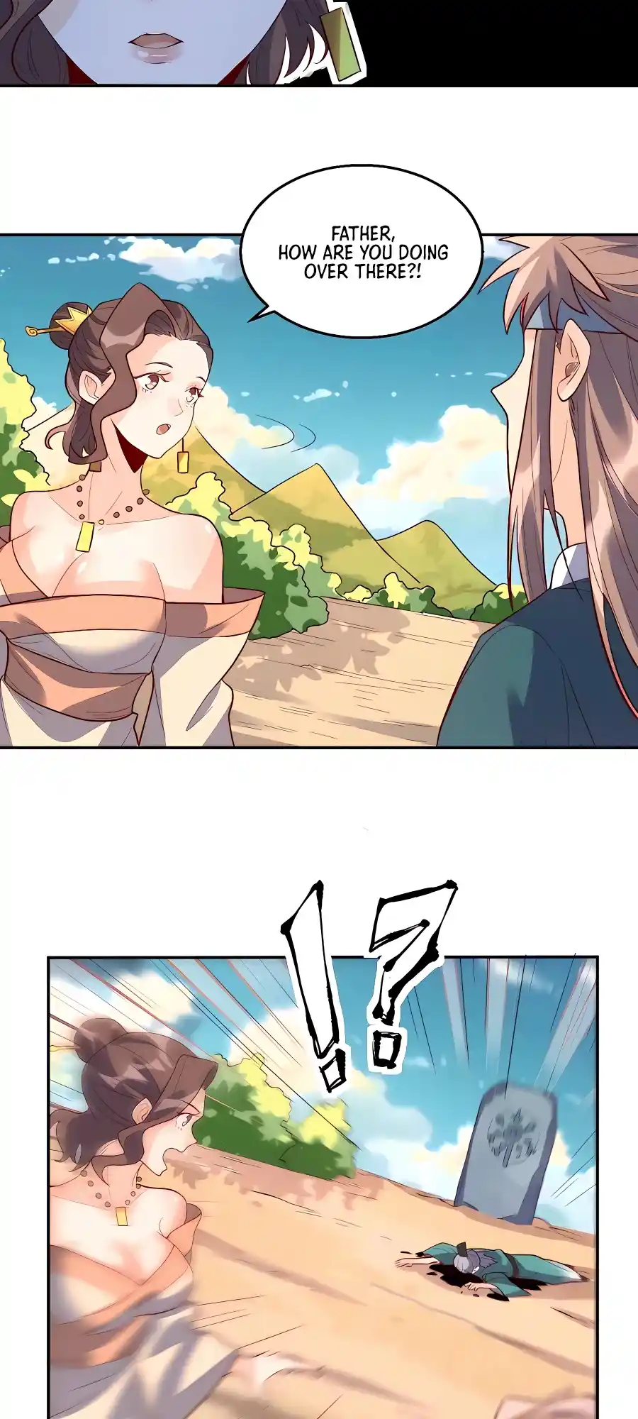 A Big Shot Actually 146