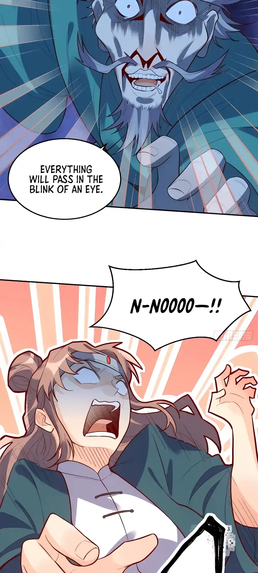 A Big Shot Actually 146