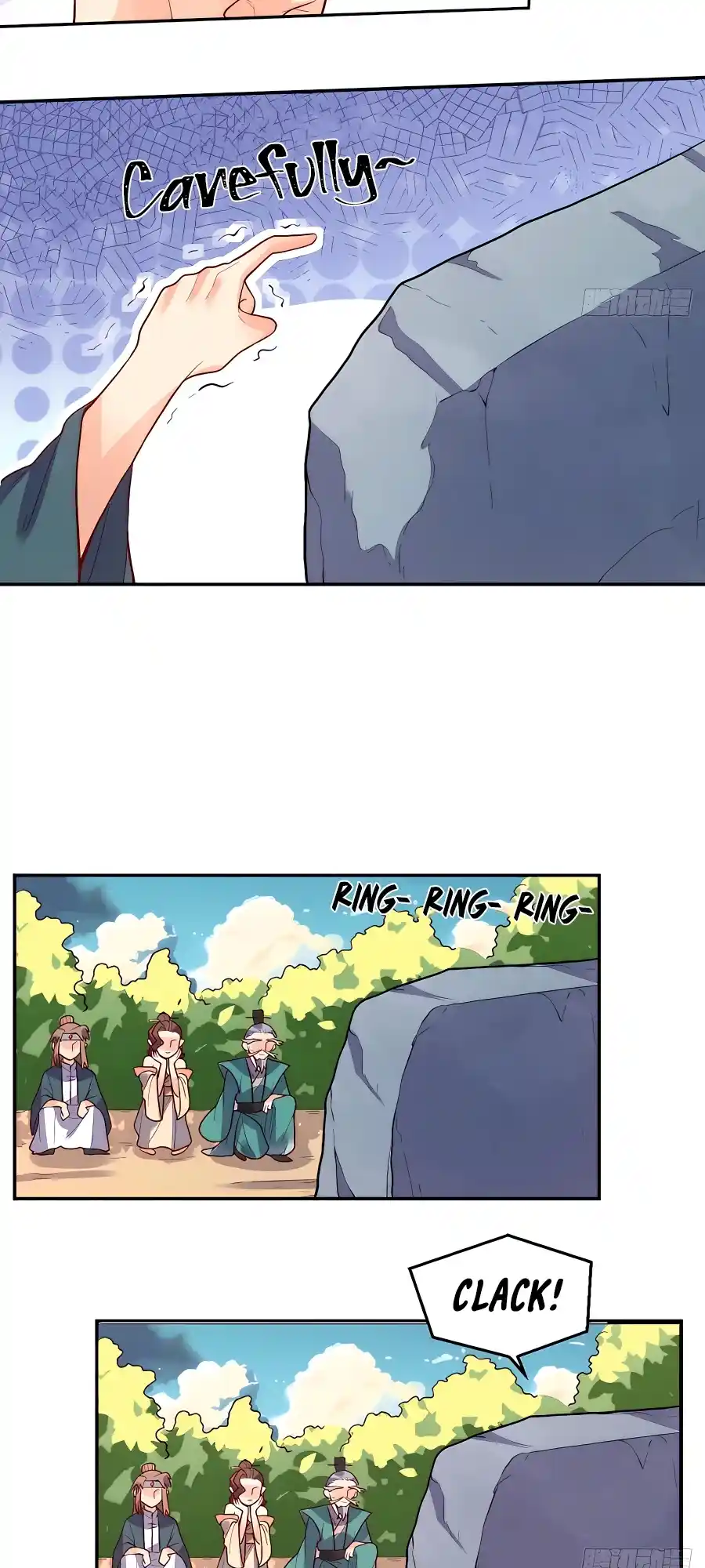 A Big Shot Actually 146