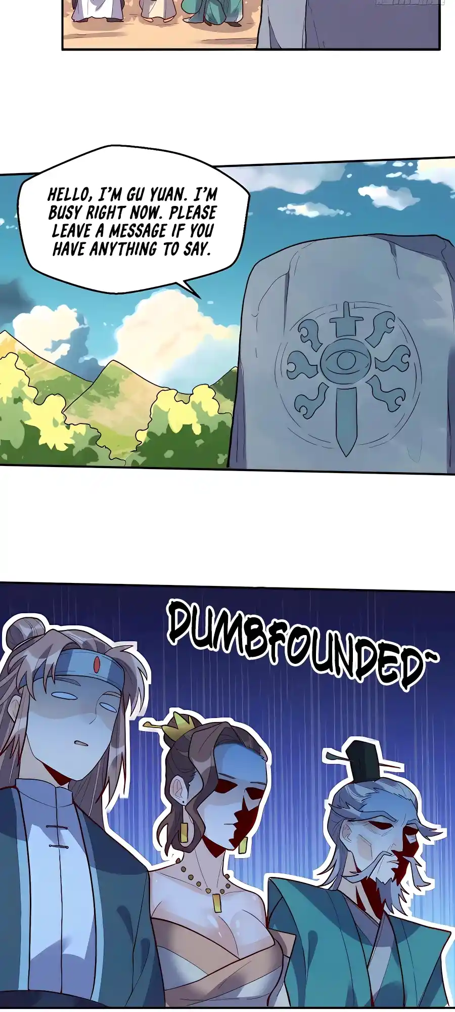 A Big Shot Actually 146