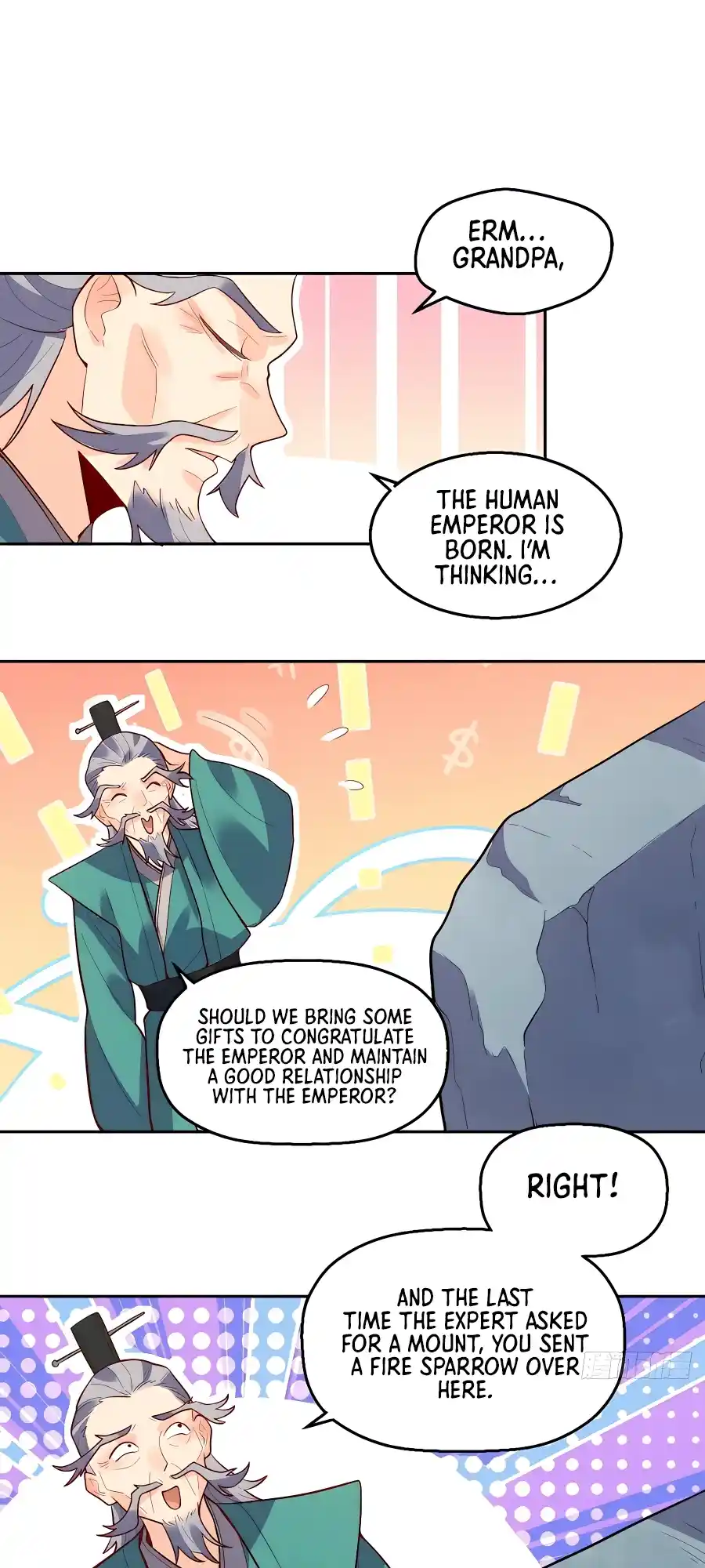 A Big Shot Actually 146