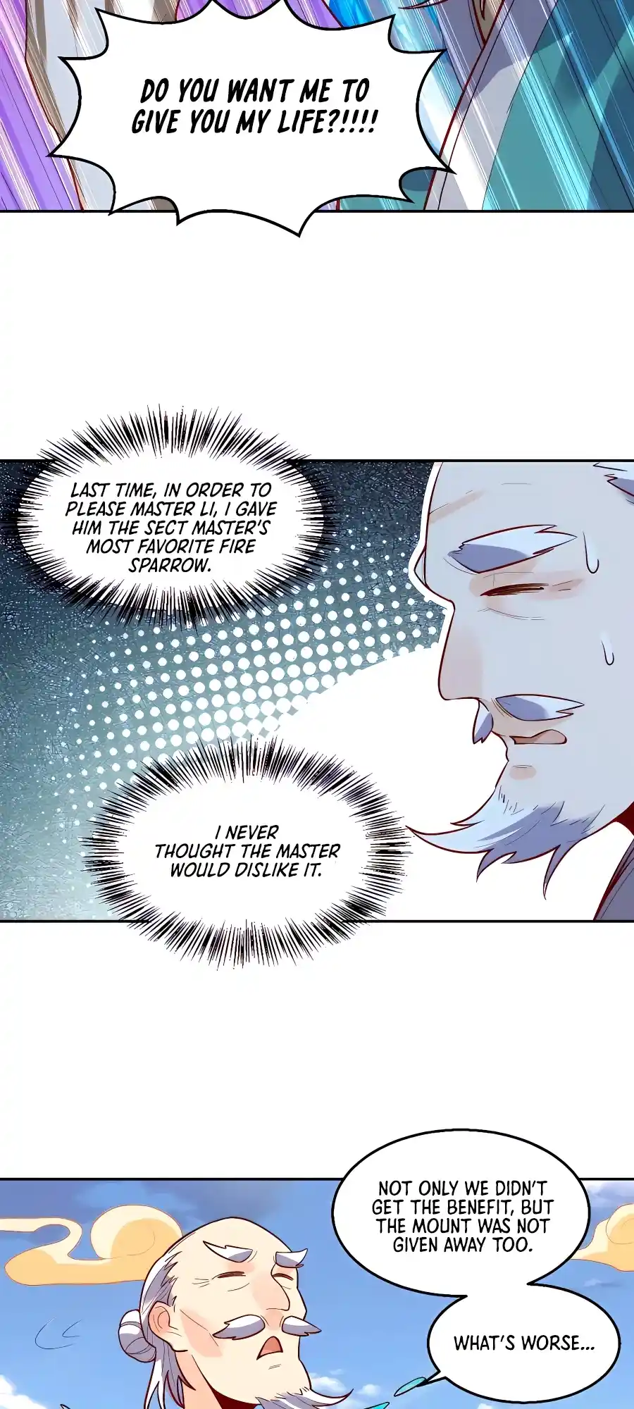 A Big Shot Actually 146